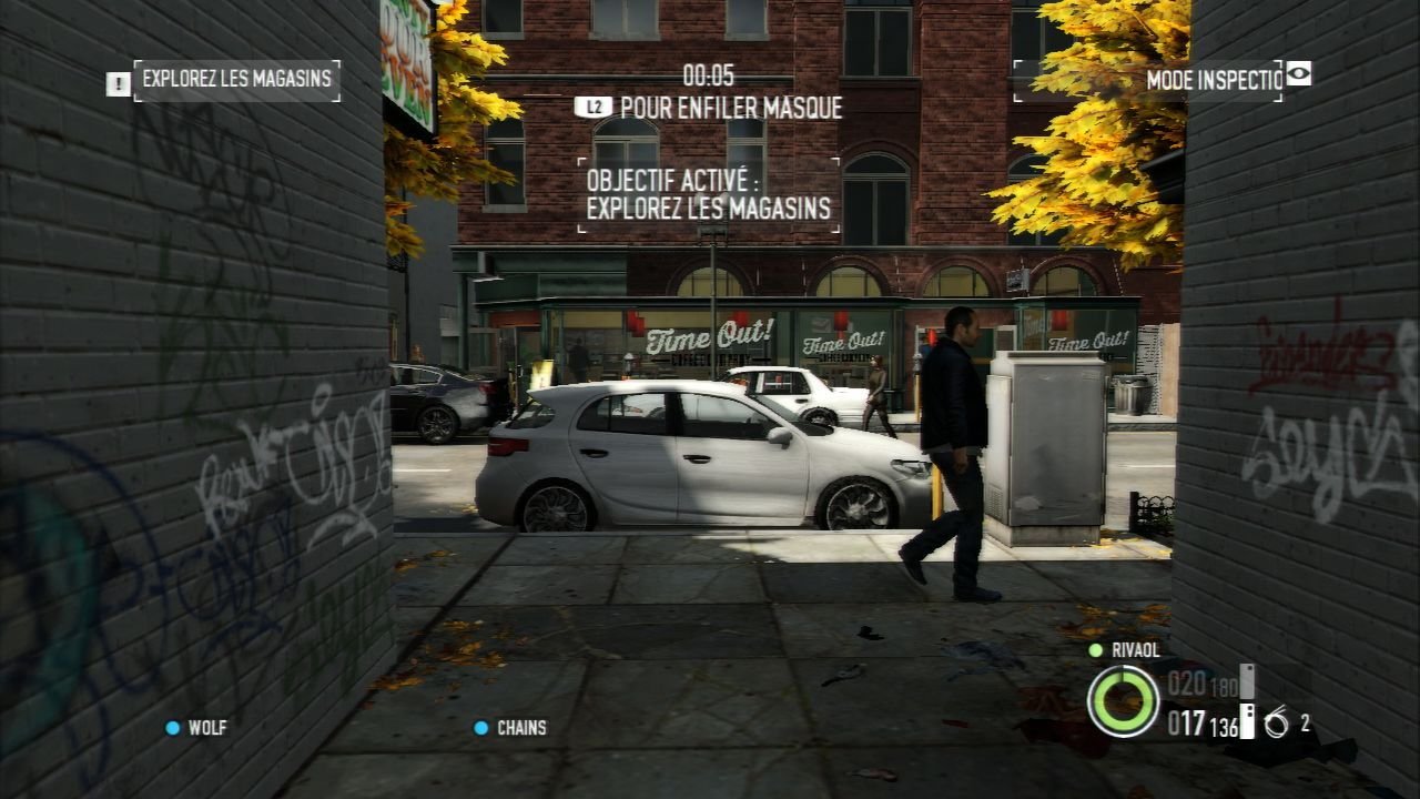 telecharger payday 2 gratuit