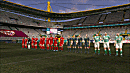Test Pro Evolution Soccer 2008 Playstation 3 - Screenshot 7