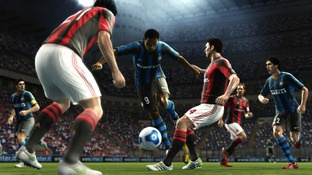 GC 2011 : le line-up de Konami GC 2011 : le line-up de Konami
