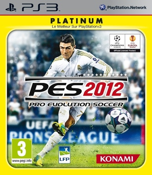 PES 2012 à tarif réduit