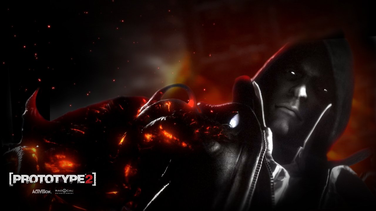 prototype 2 comment avoir alex mercer