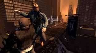 Prototype 2 confirmé