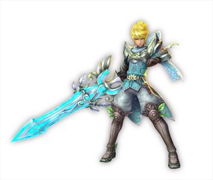 Ragnarok Odyssey Ace aussi en Occident Ragnarok Odyssey Ace aussi en Occident