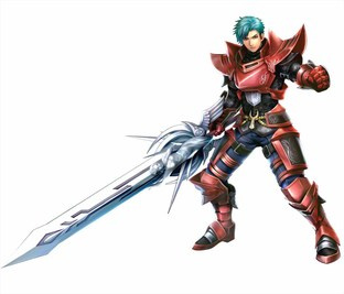 Ragnarok Odyssey Ace aussi en Occident Ragnarok Odyssey Ace aussi en Occident