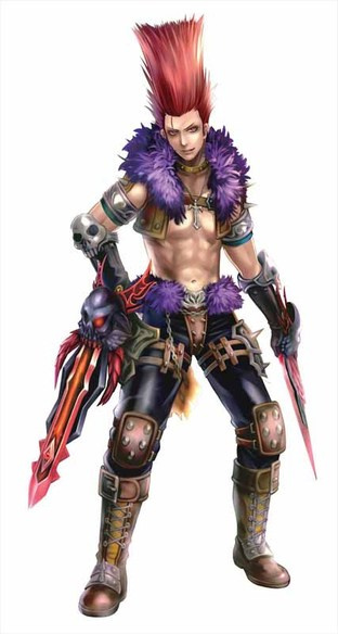 Ragnarok Odyssey Ace aussi en Occident Ragnarok Odyssey Ace aussi en Occident