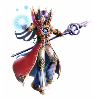 Ragnarok Odyssey Ace aussi en Occident Ragnarok Odyssey Ace aussi en Occident