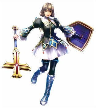 Ragnarok Odyssey Ace aussi en Occident Ragnarok Odyssey Ace aussi en Occident
