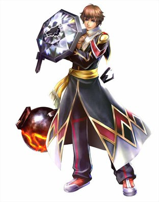 Ragnarok Odyssey Ace aussi en Occident Ragnarok Odyssey Ace aussi en Occident