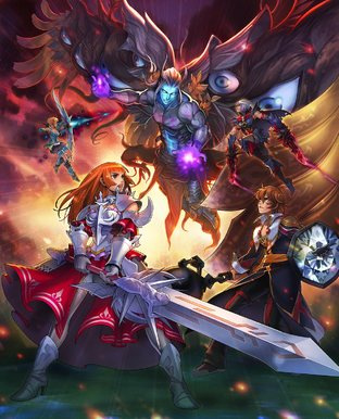 Ragnarok Odyssey Ace aussi en Occident Ragnarok Odyssey Ace aussi en Occident