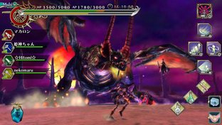 Ragnarok Odyssey Ace aussi en Occident Ragnarok Odyssey Ace aussi en Occident