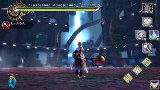 Ragnarok Odyssey Ace aussi en Occident Ragnarok Odyssey Ace aussi en Occident