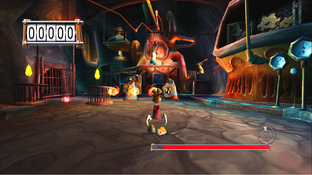 Images Rayman 3 : Hoodlum Havoc HD Playstation 3 - 1