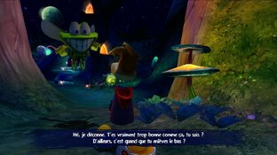 Images Rayman 3 : Hoodlum Havoc HD Playstation 3 - 11