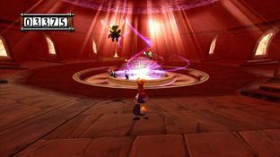 Images Rayman 3 : Hoodlum Havoc HD Playstation 3 - 14