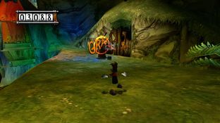 Images Rayman 3 : Hoodlum Havoc HD Playstation 3 - 17