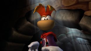 Images Rayman 3 : Hoodlum Havoc HD Playstation 3 - 56
