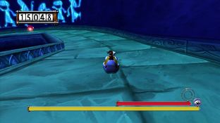 Images Rayman 3 : Hoodlum Havoc HD Playstation 3 - 81