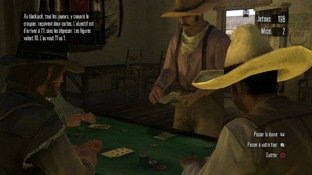 Test Red Dead Redemption PlayStation 3 - Screenshot 257
