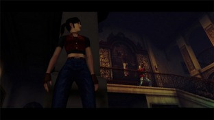 Images et vidéo de Resident Evil : Code : Veronica X HD Images et vidéo de Resident Evil : Code : Veronica X HD