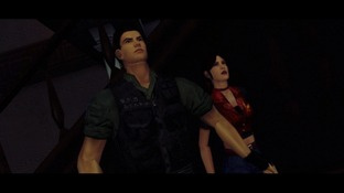Images et vidéo de Resident Evil : Code : Veronica X HD Images et vidéo de Resident Evil : Code : Veronica X HD