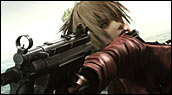Solution complète : Resonance of Fate - Playstation 3