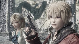 Images de Resonance of Fate Images de Resonance of Fate