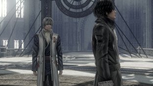 Images de Resonance of Fate Images de Resonance of Fate