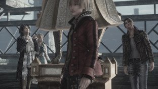 Images de Resonance of Fate Images de Resonance of Fate