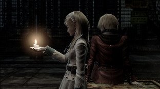 Images de Resonance of Fate Images de Resonance of Fate