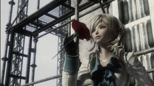 Images de Resonance of Fate Images de Resonance of Fate