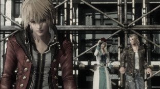 Images de Resonance of Fate Images de Resonance of Fate