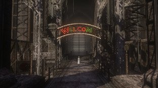 Images de Resonance of Fate Images de Resonance of Fate