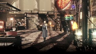 Images de Resonance of Fate Images de Resonance of Fate
