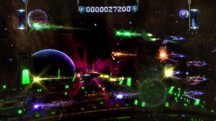 Images et vidéo de Retro/Grade