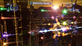 Images et vidéo de Retro/Grade