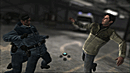 [MU] Bourne Conspiracy  [PS3]
