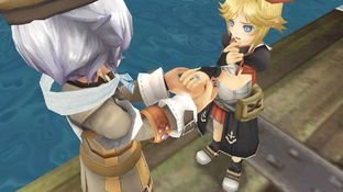 Rune Factory Oceans disponible en Europe