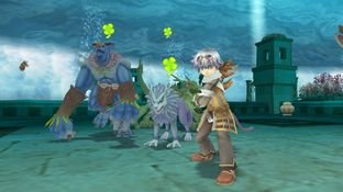 Rune Factory Oceans disponible en Europe