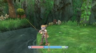 Rune Factory Oceans disponible en Europe