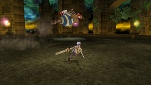 Rune Factory Oceans disponible en Europe