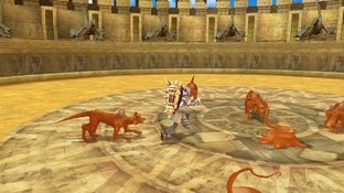 Rune Factory Oceans disponible en Europe
