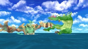 Rune Factory Oceans disponible en Europe