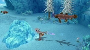 Rune Factory Oceans disponible en Europe