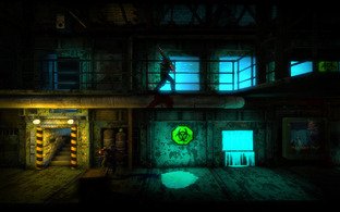 E3 2010 : Images de Rush'n Attack : Ex-Patriot