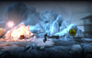 E3 2010 : Images de Rush'n Attack : Ex-Patriot