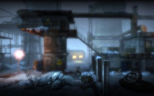 E3 2010 : Images de Rush'n Attack : Ex-Patriot