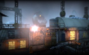 E3 2010 : Images de Rush'n Attack : Ex-Patriot