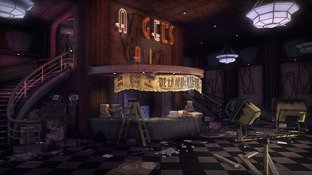 Images Saints Row : The Third Playstation 3 - 15