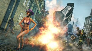 Images Saints Row : The Third Playstation 3 - 17
