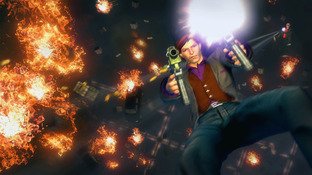 Images Saints Row : The Third Playstation 3 - 19